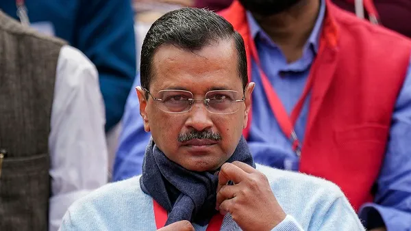 Delhi Election 2025: दिल्ली चुनाव में AAP के सामने हैं ये 5 चुनौतियां, केजरीवाल की राह नहीं होगी आसान!